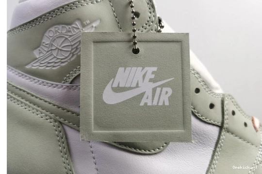 Seafoam High Jordan Air SmartChoice CD0461-002 167 1 CD0461-002 OG 0527